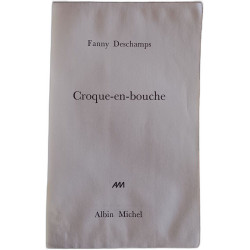 Croque-en-bouche