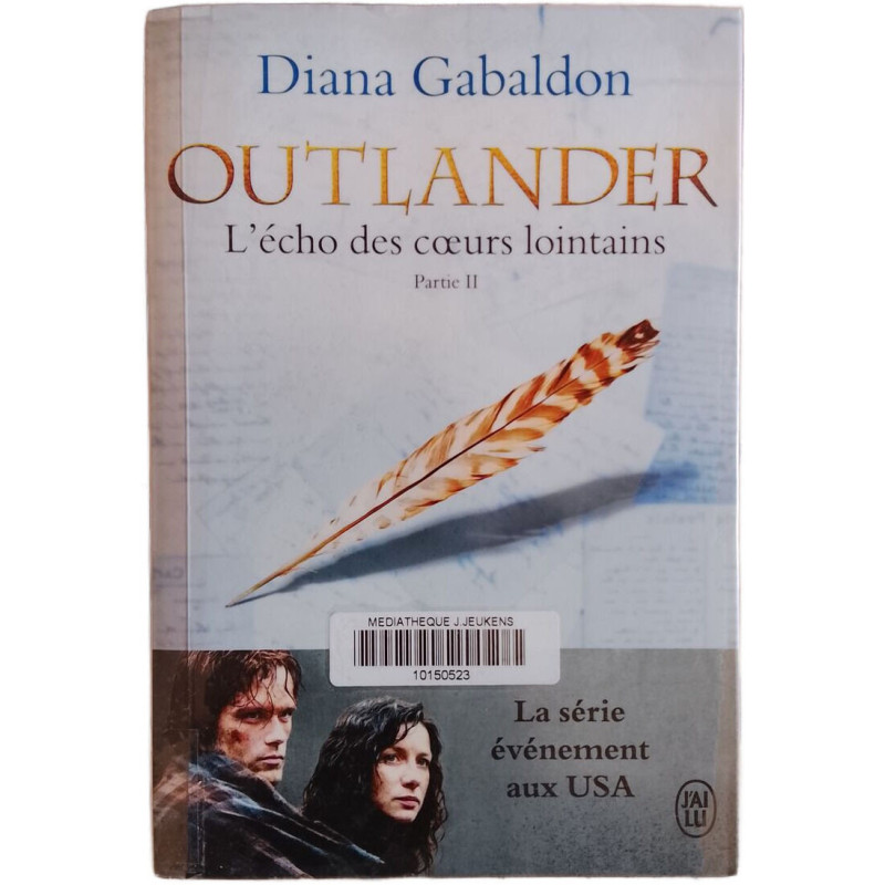 Outlander