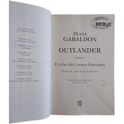 Outlander