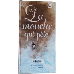 La mouche qui pête