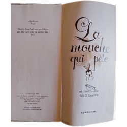 La mouche qui pête