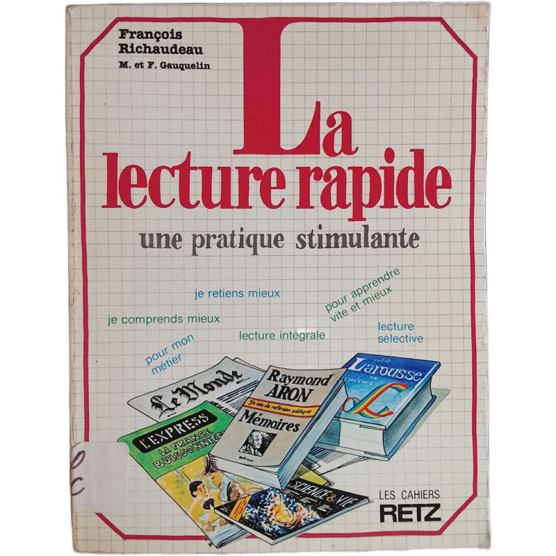 La lecture rapide