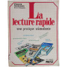 La lecture rapide