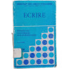 Écrire
