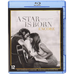 A Star is Born [Version Longue et Version Cinéma] [Encore Edition...