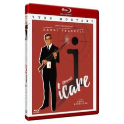 I comme Icare [Édition Collector] (NEUF SOUS BLISTER)