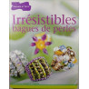 Irrésistibles bagues de perles