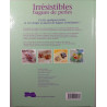 Irrésistibles bagues de perles