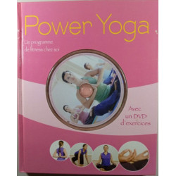 Power Yoga
