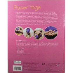 Power Yoga