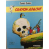 Lucky Luke : Canyon Apache