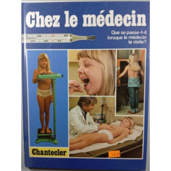 Chez le médecin