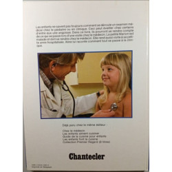 Chez le médecin
