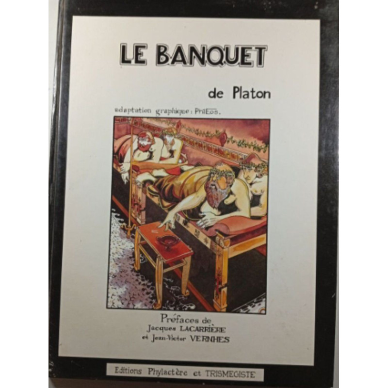 Le Banquet