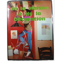 Le Grand Livre de la Maison et de la Décoration