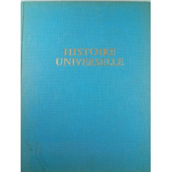 Histoire Universelle
