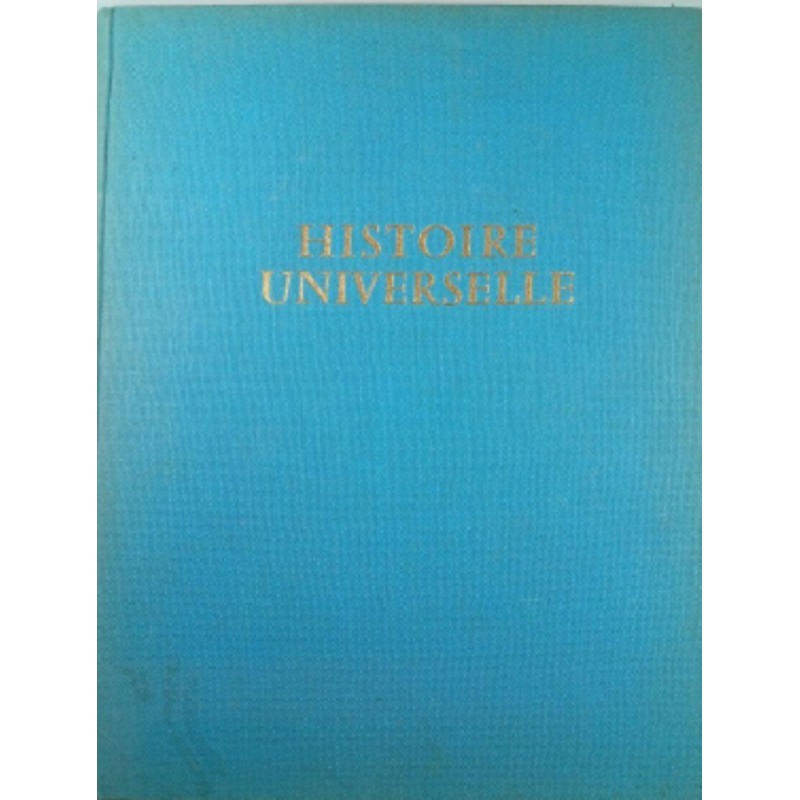 Histoire Universelle