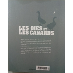 Les oies et les canards