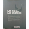 Les oies et les canards