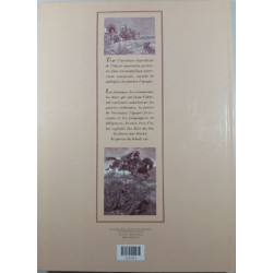 Le grand livre de l'Ouest américain