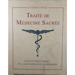 Traité de médecine sacrée