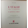 L'Italie d'hier et d'aujourd'hui un portrait en couleurs
