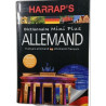 Dictionnaire Mini Plus Allemand