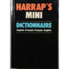 Harrap's Mini Dictionnaire Anglais-Français / Français-Anglais