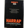 Harrap's Mini Dictionnaire Anglais-Français / Français-Anglais
