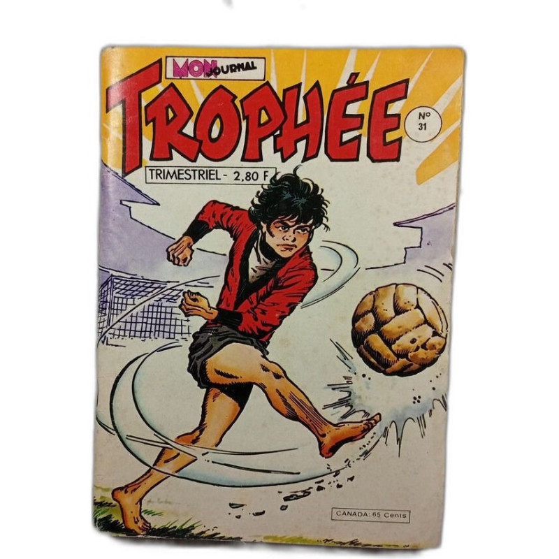 Trophée 31