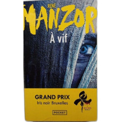 À vif