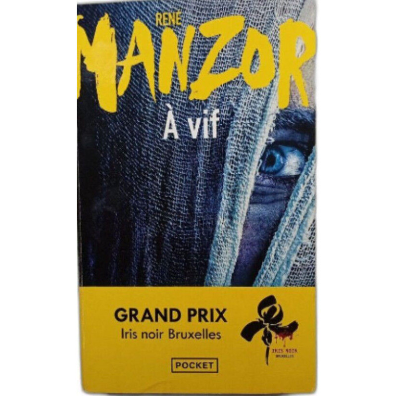 À vif