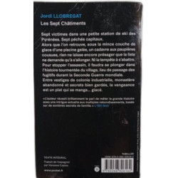 Les Sept Châtiments