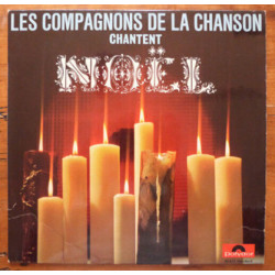 Les Compagnons De La Chanson Chantent Noël