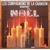 Les Compagnons De La Chanson Chantent Noël