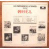 Les Compagnons De La Chanson Chantent Noël