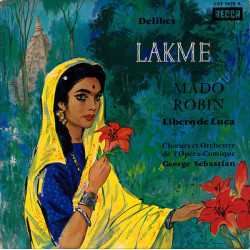 Lakmé (Extraits)