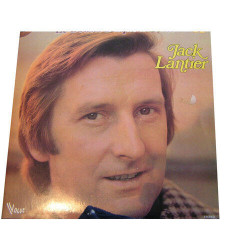 Le Double Disque D'Or De Jack Lantier