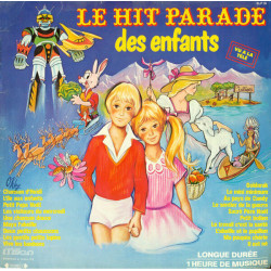 Le Hit Parade Des Enfants