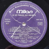 Le Hit Parade Des Enfants