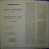 Quintette Op.114 "La Truite"