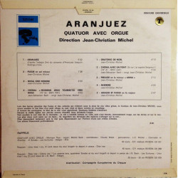 Aranjuez
