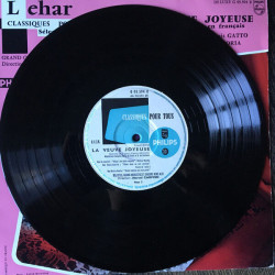 La Veuve Joyeuse