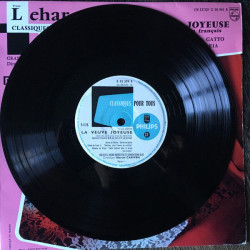 La Veuve Joyeuse