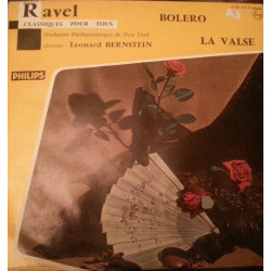 Bolero / La Valse