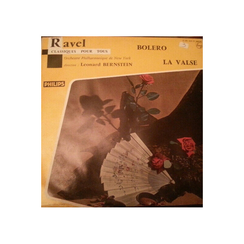Bolero / La Valse