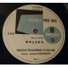 Bolero / La Valse