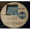 Bolero / La Valse