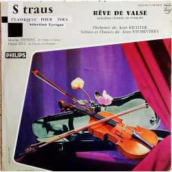 Rêve De Valse (Sélection Chantée En Français)