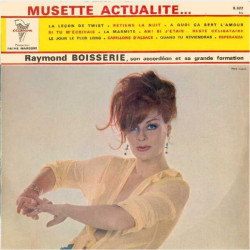 Musette Actualité